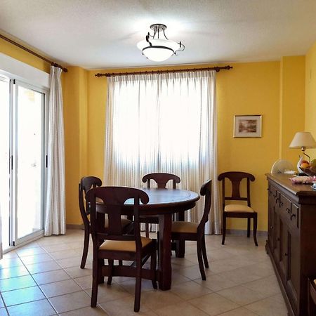 Villa De 2 Plantas Oropesa del Mar Ngoại thất bức ảnh