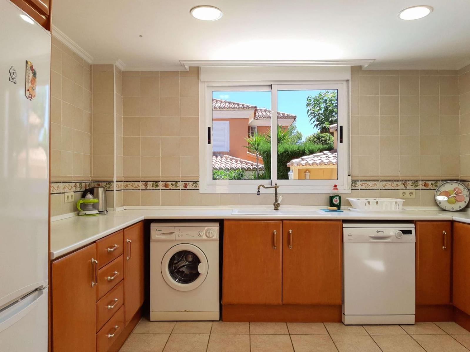 Villa De 2 Plantas Oropesa del Mar Ngoại thất bức ảnh