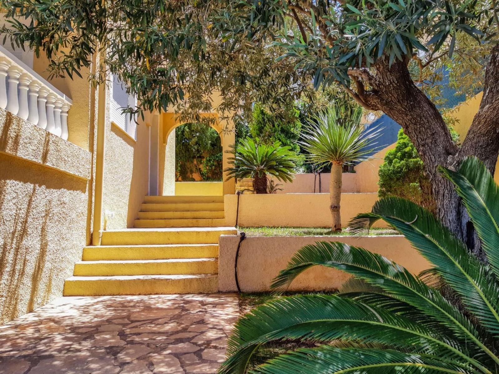 Villa De 2 Plantas Oropesa del Mar Ngoại thất bức ảnh