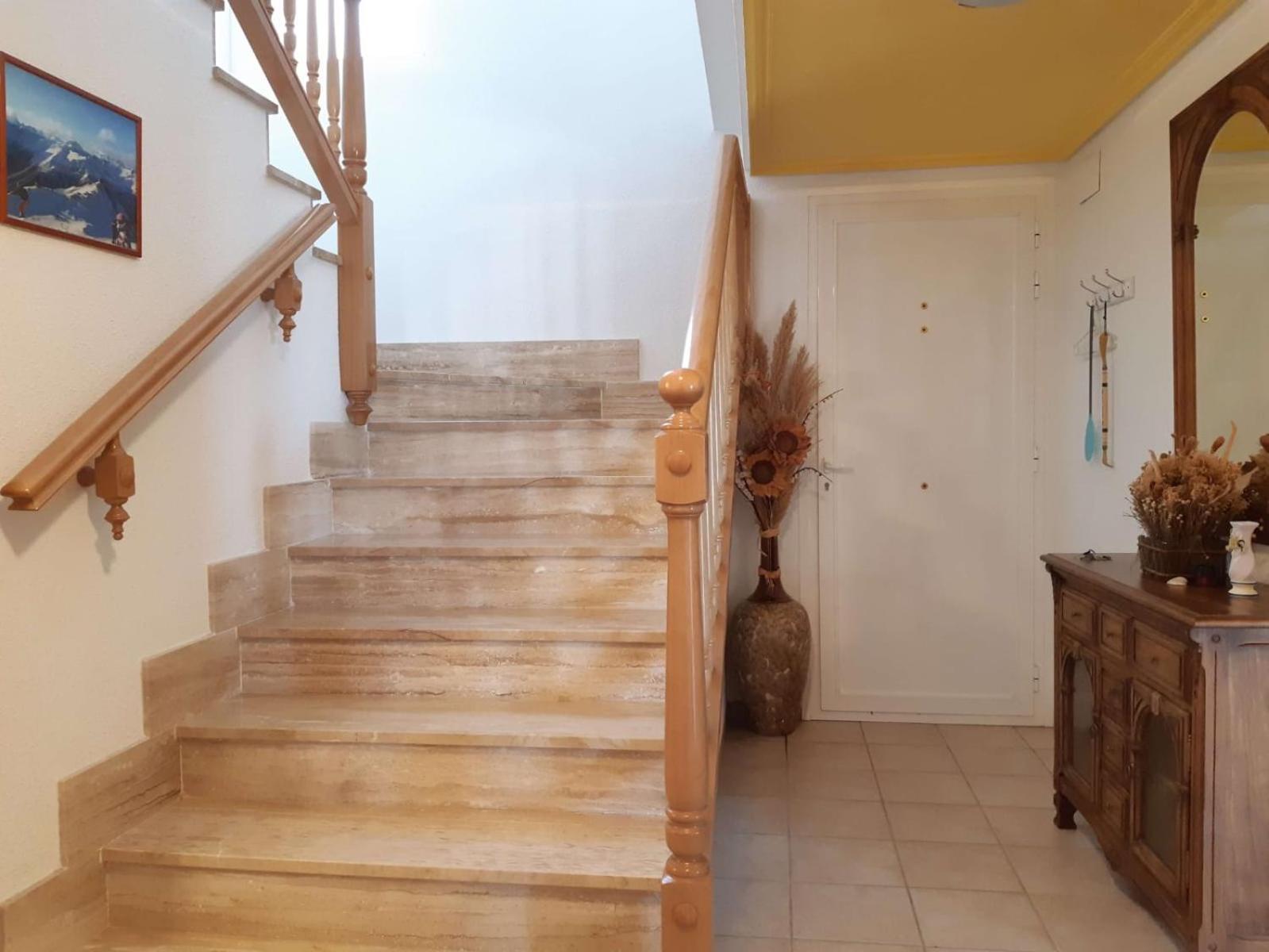 Villa De 2 Plantas Oropesa del Mar Ngoại thất bức ảnh
