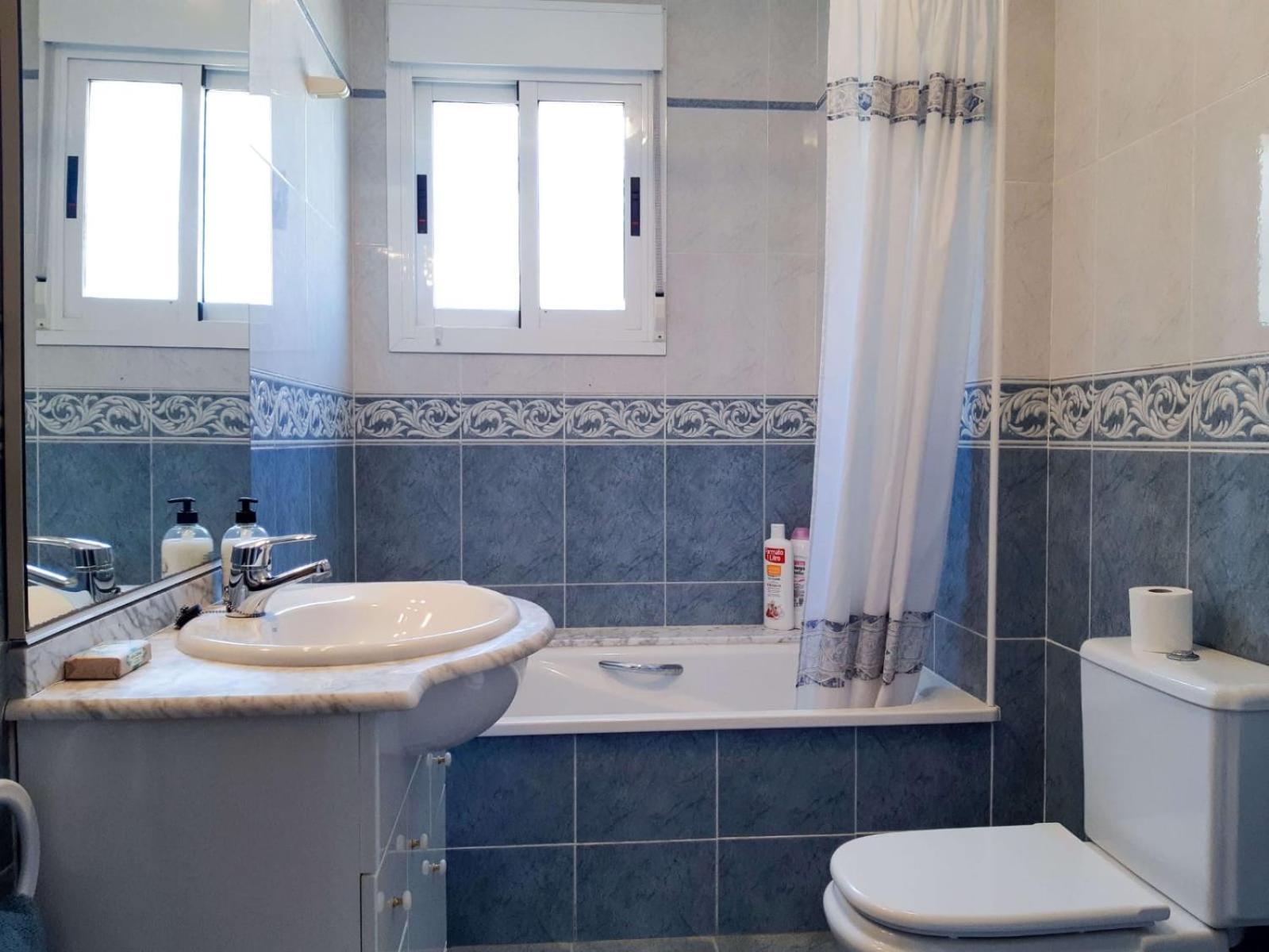 Villa De 2 Plantas Oropesa del Mar Ngoại thất bức ảnh