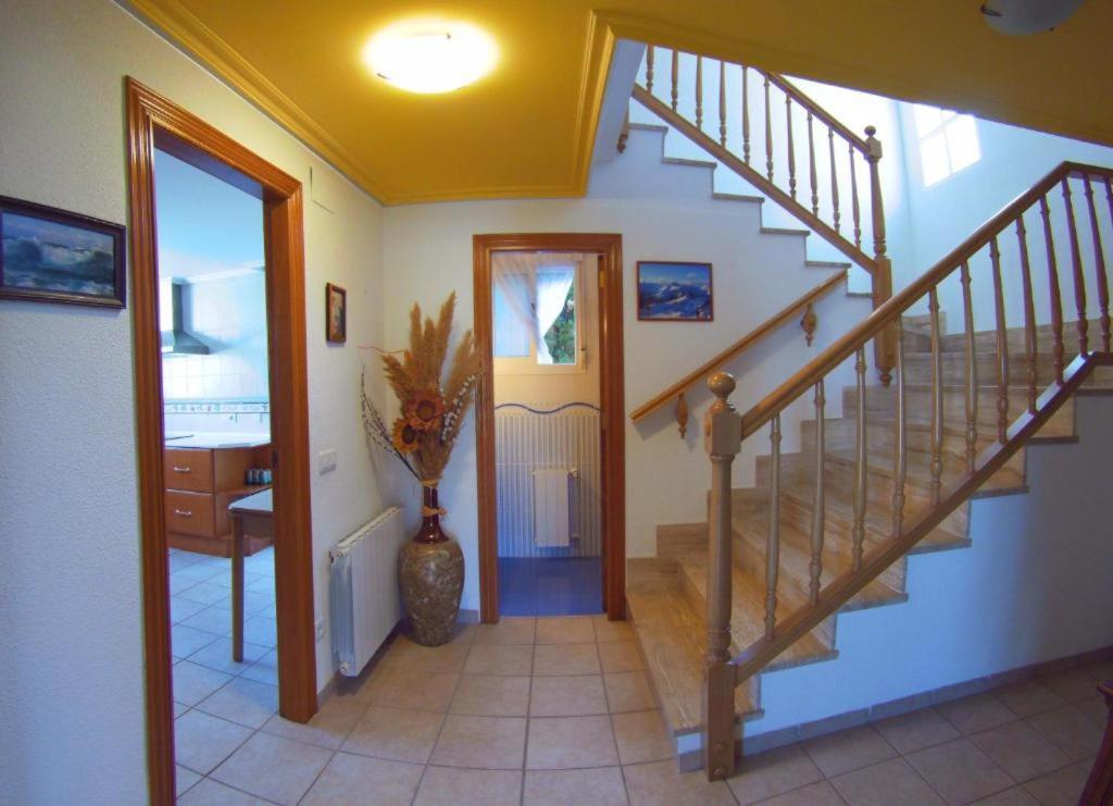 Villa De 2 Plantas Oropesa del Mar Ngoại thất bức ảnh